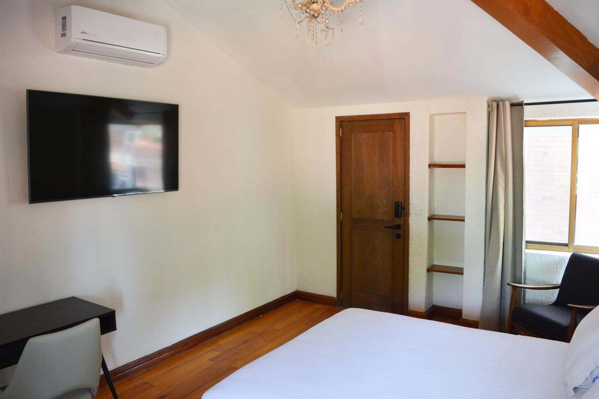 Casa Palmas Hotel Zapopan Kültér fotó