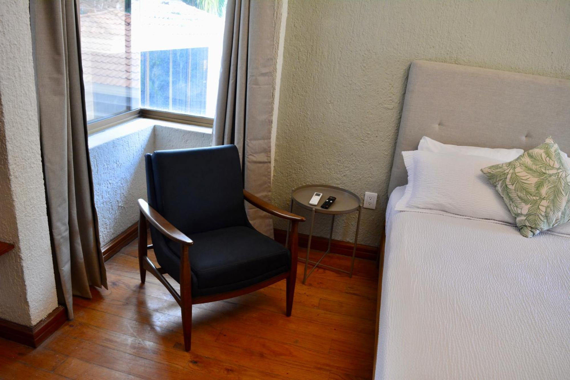 Casa Palmas Hotel Zapopan Kültér fotó
