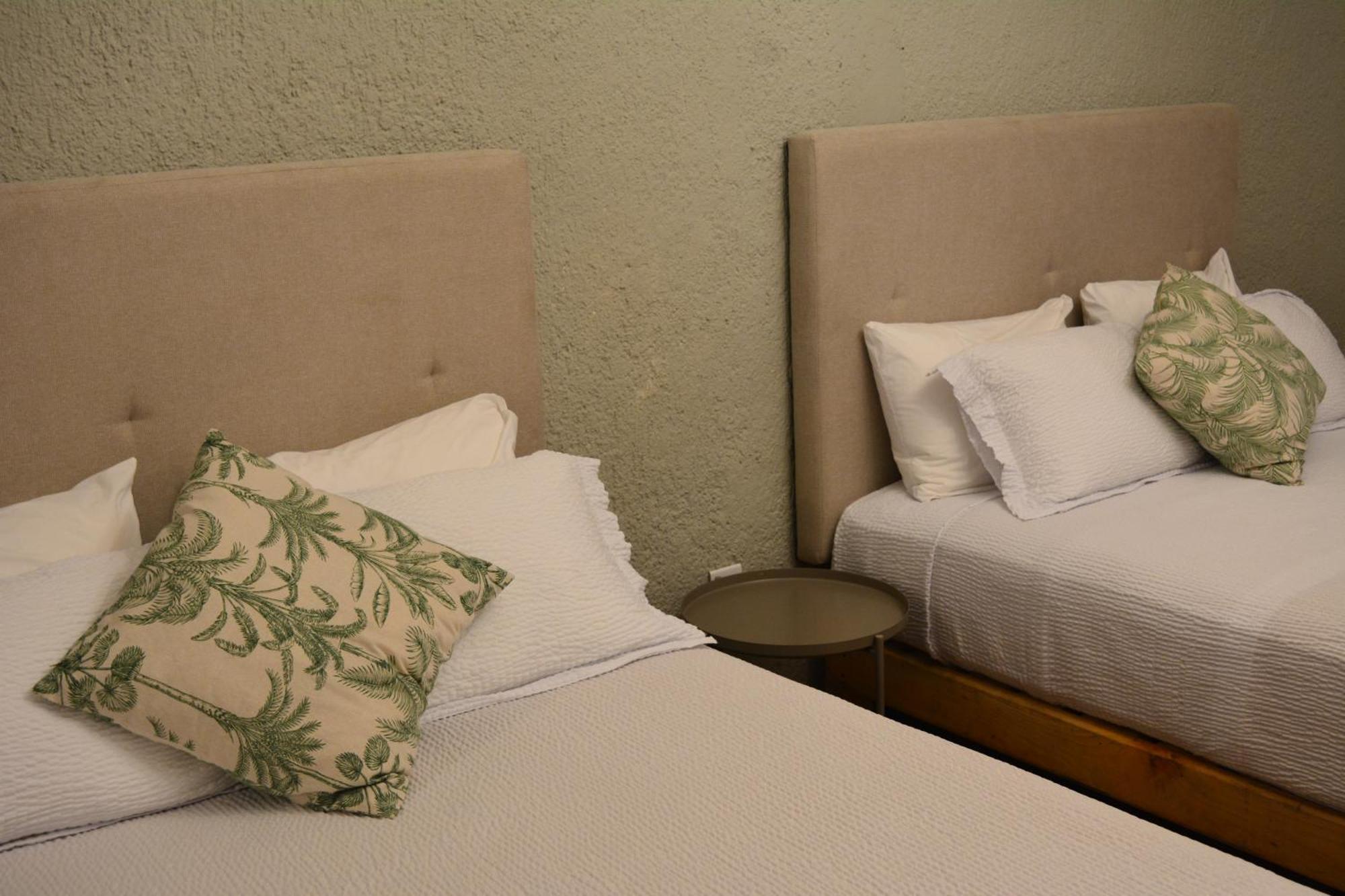 Casa Palmas Hotel Zapopan Kültér fotó