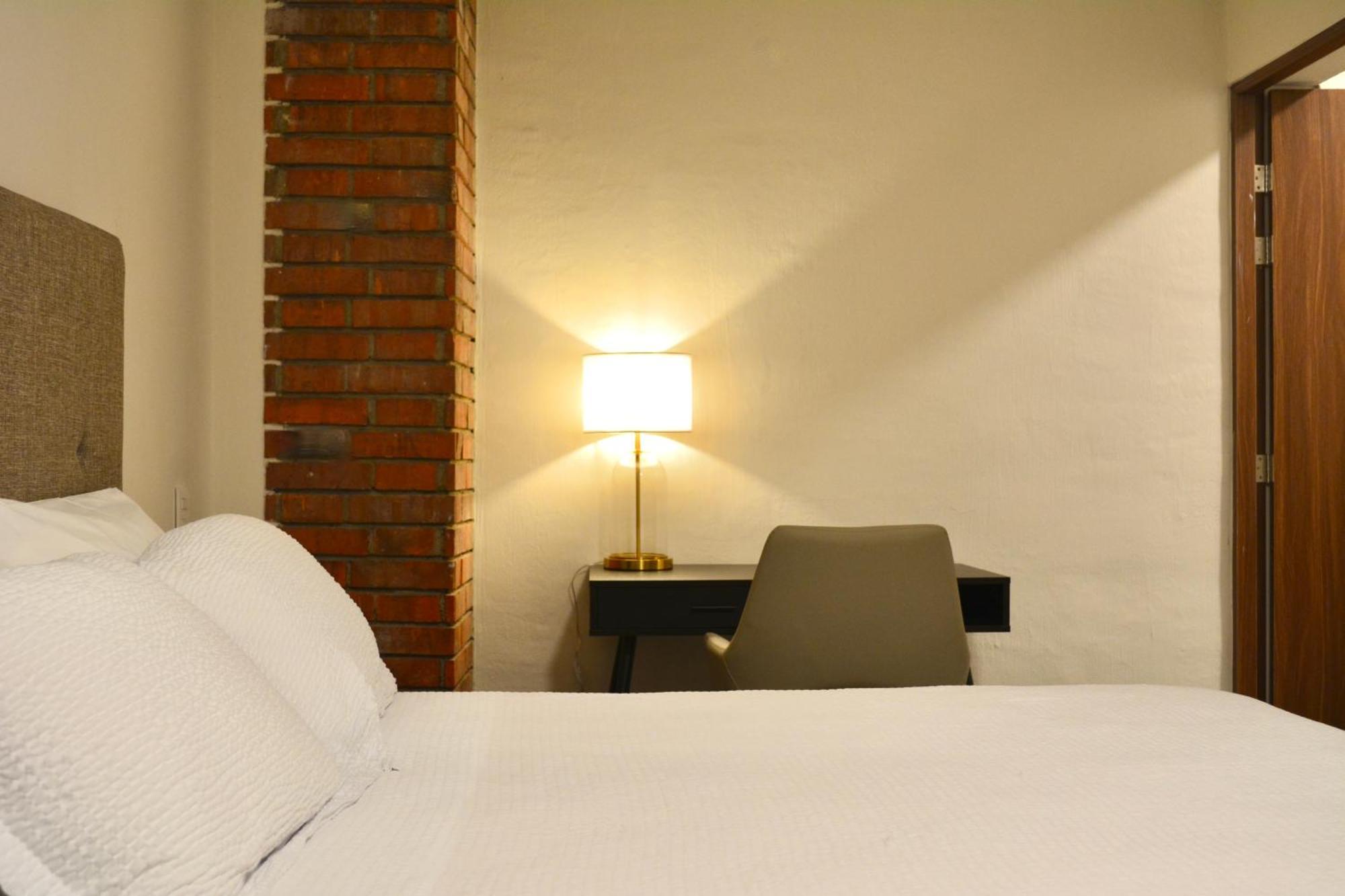 Casa Palmas Hotel Zapopan Kültér fotó