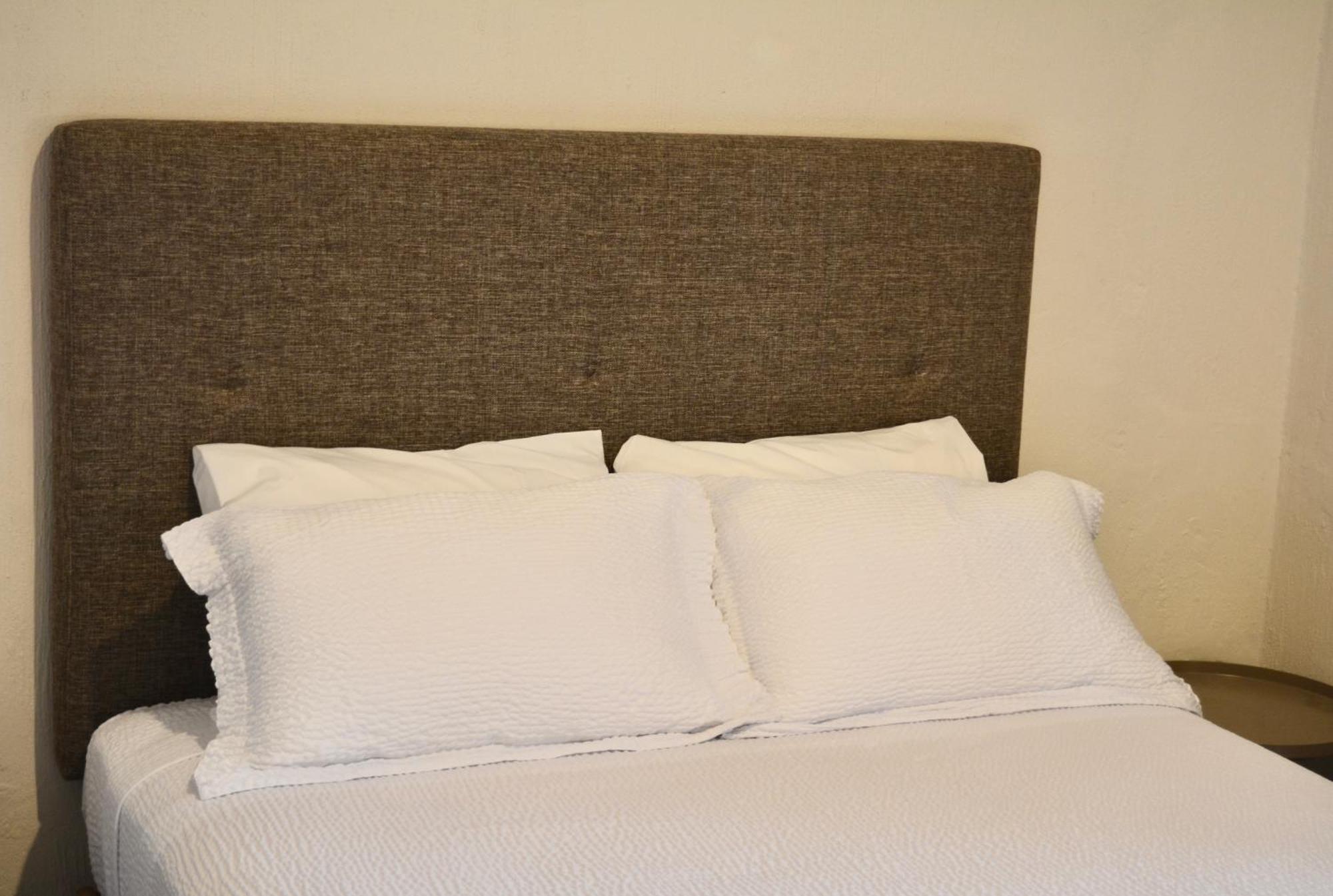 Casa Palmas Hotel Zapopan Kültér fotó